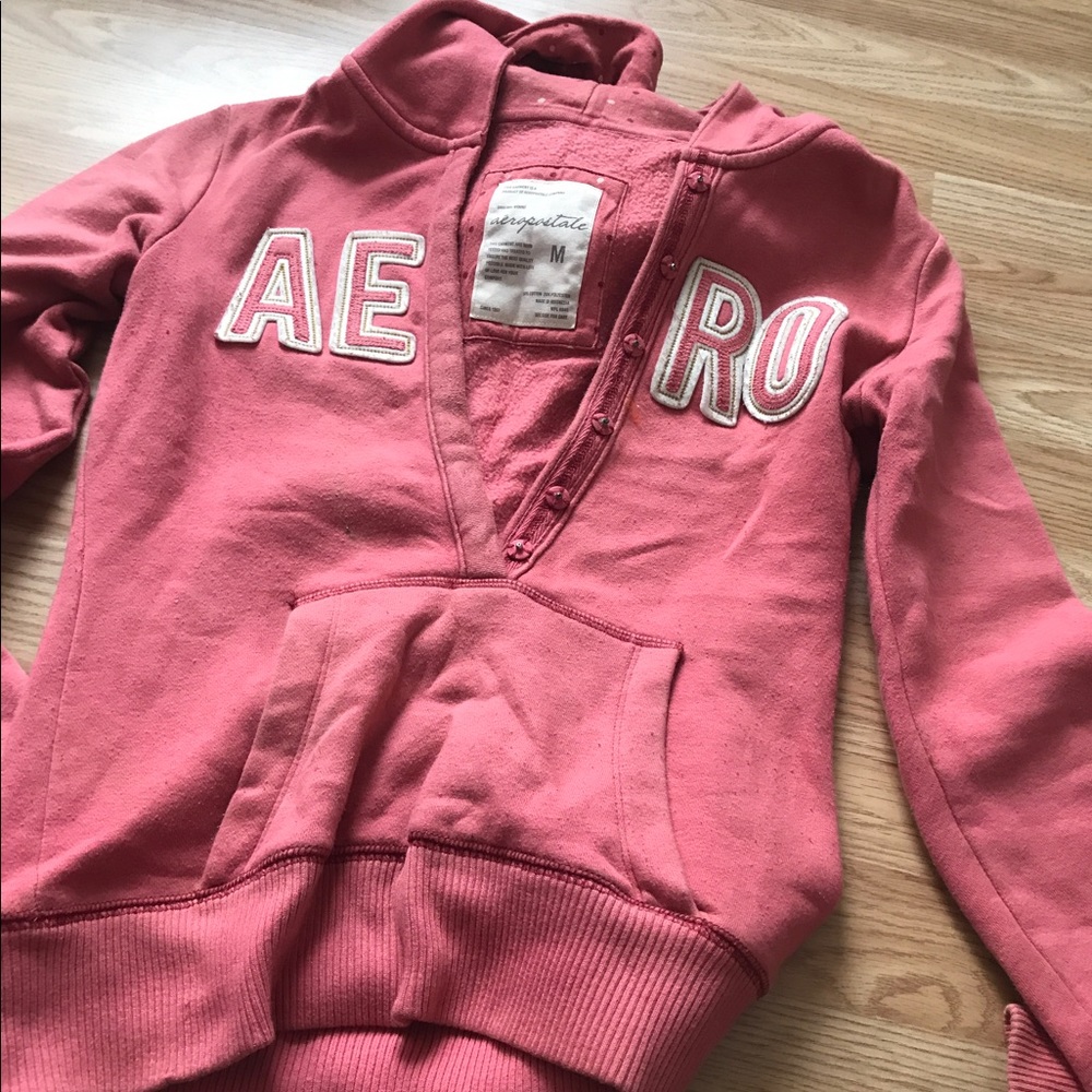 hoodie